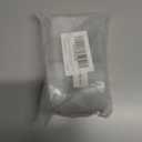 LEATBUY 1/2 Inch Shank Router Bit, Round Over Raised Panel Cabinet Door Ogee Rail and Stile Router Bits, Woodworking Wood Cutter, Wood Carbide Groove Tongue Milling Tool(LINE)