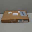 Libman 18" 2-Sided Microfiber Dust Mop, Double Sided Dry Wet Mops for Floor Cleaning, Hardwood, Laminate, Tile Cleaner, 360 Degree Swivel Head, 49 Long Handle