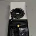 FFJ TV LED Backlight with Sensor, 14.7ft Cuttable RGB Lights That Change with TV for 55-65 Inch Screen and PC Monitor, Smart App Control, Game & Music Sync Color Changing Light