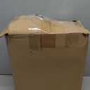 shouwuhho Bed Risers 12 Inch Heavy Duty, Furniture Risers Lifts 12" 8" 4" for Table, Desk Leg, Sofa, Couch, Adjustable Bed Frame Risers Supports Up to 6,000 Lbs, Black