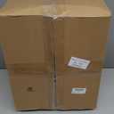 4 Pcs 9 Ft Artificial Norfolk Pine Garlands, Realistic Christmas Pine Garland Faux Winter Greenery for Holiday Table Centerpiece, Mantel, Wall, Indoor, Outdoor Christmas Decor (4, 9 Ft)