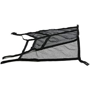 Polaris RZR Side Net, Genuine OEM Part 2685113, Qty 1