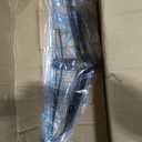 Sunnyglade 6 FT Premium Artificial Christmas Tree 1000 Tips Easy to Assemble with Christmas Tree Stand (6ft)