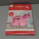 Loli & Pop Mailbox Kit Unicorn 3 Pack