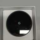 Google Nest Thermostat - Smart Thermostat for Home - Programmable Wifi Thermostat - Snow 