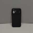OtterBox iPhone 17 Pro Max Figura Series Case - Black