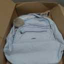 Kipling Seoul Extra Large 17" Laptop Backpack Bridal Blue