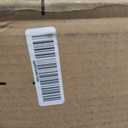 ForraFun 200 Pack 8 x 11 Inch Insulated Bubble Mailers, Silver