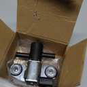 Powkos Vapor Canister Purge Valve 14930-JA10A Compatible with INFINITI FX50 JX35 QX60 QX70 Nissan Altima GT-R Maxima Murano Pathfinder Rogue replaces 911-509 14930-JA10D