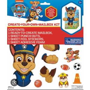 PAW Patrol - Magnetic Creations Tin Activity for Kids and Toddlers! 3 pack