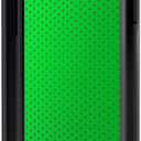 Razer Arctech Black - Protective Smartphone Case for iPhone 13 (Tactile Side Buttons, Compatible with Wireless Chargers, Apple MagSafe + Qi Wireless) Black, RC21-01880300-R3M1 