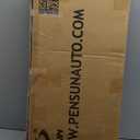 PENSUN RV, Trailer & Camper Refrigerator Vent Cover for Dometic Vents  Durable, Weatherproof, Easy Install & Universal Fit Cooling System Accessory  Model 65528