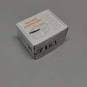 Dog Bark Collar, Anti Bark Collars for Large Medium Small Dogs with 7 Level Sensitivity Adjustable and 4 Stop Barking Modes, Rechargeable Bark Collar No Shock for Dogs with Beep Vibration Shock (Tiffany)