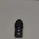 Ceiling Fan Remote Control Replacement for Hampton Bay,Replace for KUJCE10318, KUJCE10316,TR220A, 98130, Light Dimmer with 3-Speeds, 304.25MHz (Remote Only)