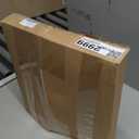 TAGEPUJIE 3463" Adjustable Shepherd Hook Stand with Round Base Stand for Bird Feeders, Lanterns, Wind Chimes, Indoor and Outdoor Use on Patio, Yard or Porch