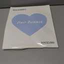 3 PCS Shower Caps Bonnets