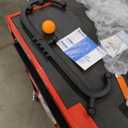 LiBa Trigger Point Massage Tool, Detachable Back Neck Shoulder Massager for Pain Relief, Manual Therapy Massage Cane Hook Stick with Massager Ball, Gift for Athlete, Desk worker, Chronic Pain Sufferer