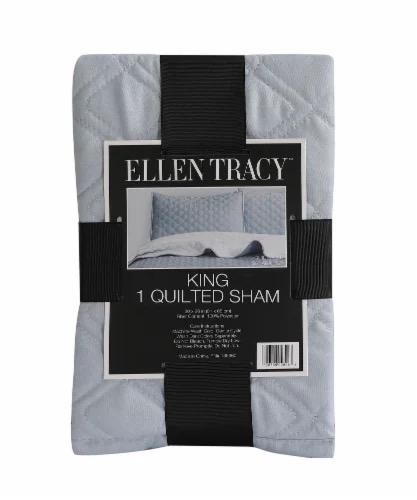 King 1 Quilted Sham