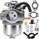 AM122614 Carburetor with Gaskets Fit for John Deere LX178 Carb marked 32045 32226 32410 32361 AM109051 AM117822 AM121369