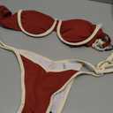 ZAFUL womens Underwire 6