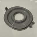 Dust Bin Lid, Replacement Part, Compatible with Vacuums Tineco A11 series, Pure One S11 series, Power Hero 11 Series