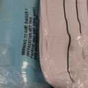 MASVIS Queen Size Dual Layer 4 Inch Memory Foam Mattress Topper, 2 Inch Gel Memory Foam and 2 Inch Cooling Pillow Top Mattress Pad Cover for Back Pain, Medium Support