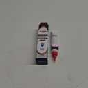 Tile Grout, Repair Kit, Restore & Renew Tile Joints Line, Fast Drying Tile Grout Paint Squeeze Tube for Bathroom Shower Kitchen Floor, Waterproof (8.8 oz, Beige)