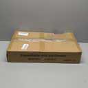 Kitstorack Pull out Cabinet Organizer, Expandable(12"-20") Heavy Duty Slide out Drawers Fixed with Adhesive Nano Film for Pots, Roll out Shelf Storage for Kitchen Base Cabinet Organization(White)