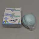 Desktop Vacuum Cleaner USB Charging with Vacuum Nozzle Cleaning Brush, Detachable Design & Portable Mini Table Dust Vaccum Cleaner, Clean Dust, Crumbs, Piano, Computer, Car Etc(Light Green)