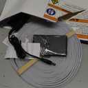 AILBTON 20Ft Neon Rope Lights,Flexible Led Rope Lights Control with App/Remote,Multiple Modes Music Sync Gaming RGB Led Neon Lights for Bedroom Outdoor