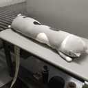 Oeonuas Long Cat Pillow