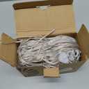 16 Colors Changing Curtain Lights - 250 LED 9.8 X 8.8 FT Fairy String, 7 Modes Twinkle with Remote, Backdrop Wall Hanging Dripping for Bedroom Backyard Halloween Christmas Decor