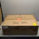 Open-Top Self Cleaning Litter Box, 2026 Upgraded Extra Large Automatic Cat Litter Box for Multiple Cats, Safety Sensors/App Control/Odor Control/Easy Clean - Includes 5 lbs Premium Cat Litter