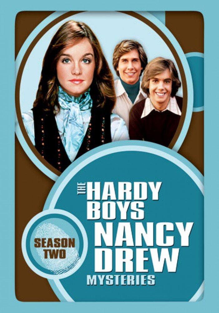 The Hardy Boys Nancy Drew Mysteries: Season 2