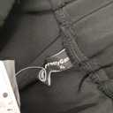 PRETTYGARDEN Wide Leg Pants for Women Trendy 2025 Fall High Waisted Business Casual Outfits Work Pant Trousers (XL, Black)