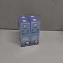 4 x Paw Balm Pad Protector for Dogs  Dog Paw Balm Soother  Heals, Repairs and Moisturizes Dry Noses and Paws  Ideal for Extreme Weather Season Conditions - 2 Oz