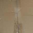 YINMIT Wooden Display Riser Stand,15.75 Inch Tiered Perfume and Cologne Organizer Stand, 4 Tier Spice Rack Organizer, Rustic Display Shelf for Cupcake, Figures, Candles (Brown,4 Tier Large)