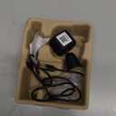 TP-Link Tapo 1080P Indoor Security Camera for Baby Monitor, Dog Camera w/Motion Detection, 2-Way Audio Siren, Night Vision, Cloud & SD Card Storage, Works w/Alexa & Google Home (Tapo C100)