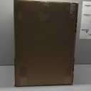 3-Step Dog Ramp and Stairs for Sofa and Chair - Non-Slip Sturdy Pet Steps for Small Dogs and Cats,15.7" H,Grey