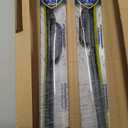 Rain-X 810363 Repellency Water Repellent Wiper Blades, 22" Windshield Wipers (Pack of 2) New & Improved Version of Latitude