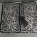 Phixnozar TENS & PMS,Transcutaneous Electronic Nerve Stimulator, EMS Foot Massage for Muscle Relaxation, LCD Display Screen (2X-Large)