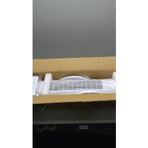 35 INCH Evaporative Air Cooler, 3-IN-1 Quiet Portable Air Conditioners Windowless with 3 Speed, AC Unit for Bedroom Office
