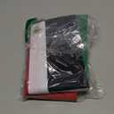 Palestine Tablecloth,Large Palestinian Flag Table Cloth Decoration,Soft Texture Runner for Home Party Decor 6080inch