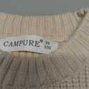 YOUNGER STAR Toddler Baby Girls Boys Knit Sweater Pullover Long Sleeve Sweatshirt Fall Winter Clothes 3Y