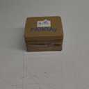 FARRAY 100 Pack 4x6 Inch Corrugated Cardboard Sheets, 1.8mm Thick Brown Kraft Cardboard Backing, Bulk Flat Cardboard Inserts Filler Pads for Packing, Shipping, Mailers, Crafts