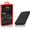 HELIX TurboVolt+ 16,000 mAh Power Bank USB-C & USB-A Ports