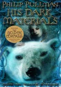 His Dark Materials Paperback
by Philip Pullman (Author)