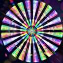 100 PCS Glow Fiber Wands Sticks,LED Light Wands,Glow in the Dark Party Supplies,Fiber Optic Wands,LED Flashing Sticks,Fiber Optic Light Wand Stick for Party,Wedding,New Year Party Favors (Color-100 Pack)