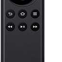 Beyution CV98LM Replacement Remote Control fit for Amazon 1st Generation and 2nd Generation Amazon TV Stick and Amazon TV Box W87CUN CL1130 LY73PR DV83YW PE59CV (Without Voice Function)