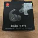 Beats Fit Pro (1st Gen) - True Wireless Noise Cancelling Earbuds - Active Noise Cancelling - Sweat Resistant Earphones, Compatible with Apple & Android, Class 1 Bluetooth - Sage Gray